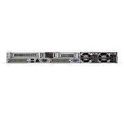 Server HPE ProLiant DL360 Gen11, Rack 1U, Intel Xeon Silver 4510 (12 C / 24 T, 2.40 GHz - 4.10 GHz, 30 MB cache, 150 W), 64 GB DDR5 ECC, 2 x 960 GB SSD, 2 x 800 W
