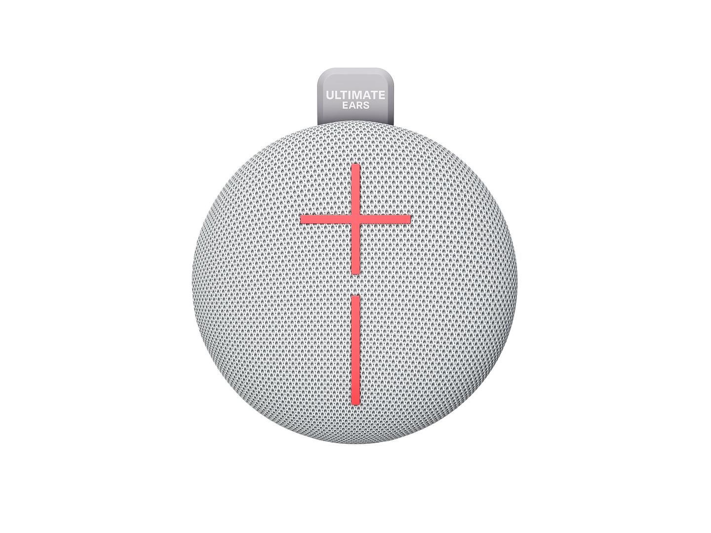 ULTIMATE EARS MINIROLL/GREY - N/A - EMEA28-935