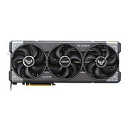 Placa video ASUS GeForce RTX 5090 TUF Gaming OC 32 GB GDDR7 512 bit