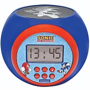 CEAS DESTEPTATOR CU PROIECTOR, SONIC