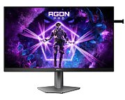 Monitor 27 inch AOC AG276FK 1920 x 1080 pixeli, 520 Hz
