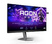 Monitor 27 inch AOC AG276FK 1920 x 1080 pixeli, 520 Hz