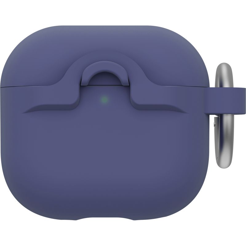 OB HEADPH CASE FOR APPLE AIRPOD/(4TH GEN) SPACE CADET - PURPLE