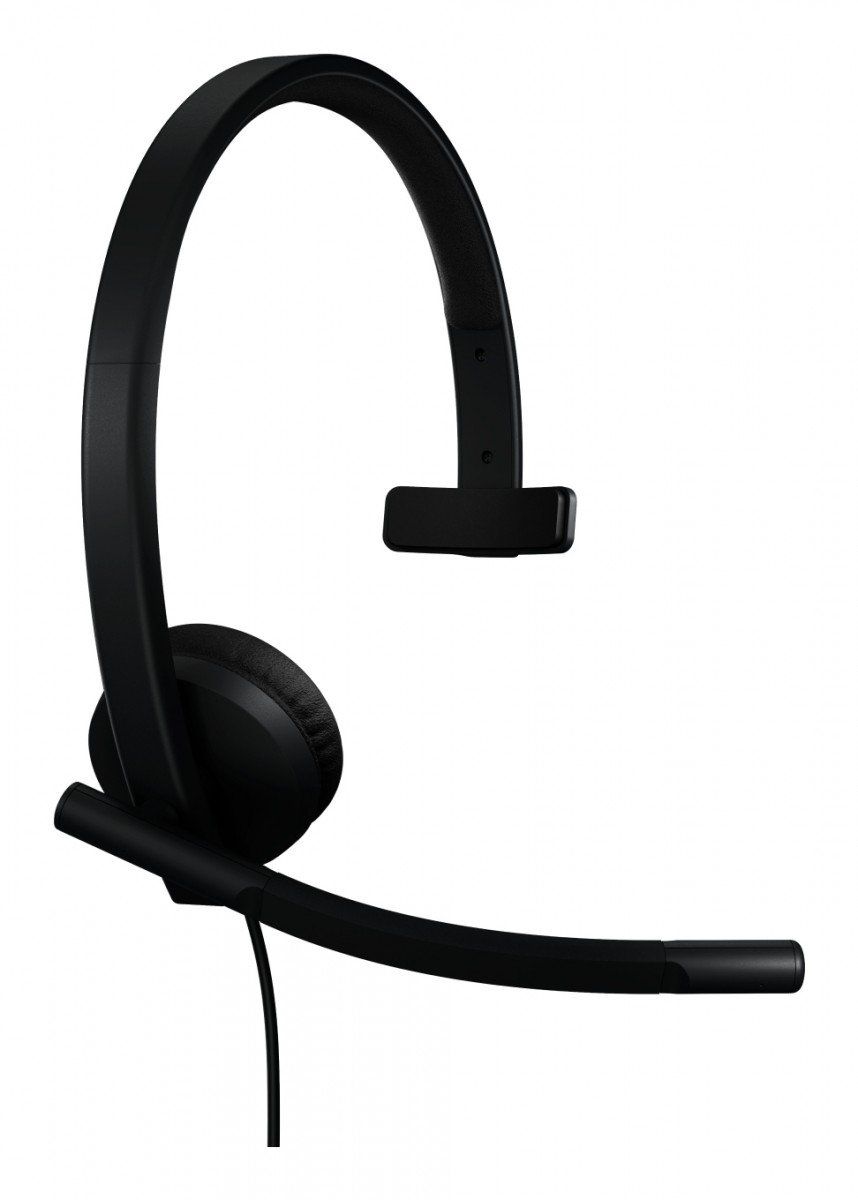 USB HEADSET MONO H570E USB-C/TEAMS VERSION-BLACK-EMEA28-935