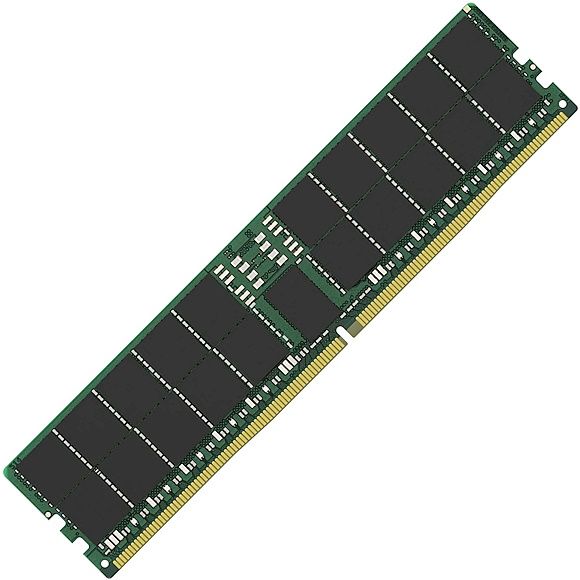 Micron MTC40F204WS1RC56BR memory module 96 GB DDR5 5600 MHz