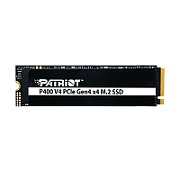 SSD PATRIOT P400 V4 1 TB PCI Express 4.0 x4 M.2 2280