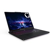Laptop Lenovo Legion Pro 7 16IAX10H 83F5004XPB, 16 inch 2560 x 1600, Intel Core Ultra 9 275HX (24 C / 24 T, 2.1 GHz - 5.4 GHz, N/A cache, N/A), 64 GB DDR5, 1 TB SSD, Nvidia GeForce RTX 5080, Fara sistem de operare, Tastatura N/A, Negru