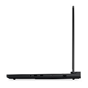 Laptop Lenovo Legion Pro 7 16IAX10H 83F5004XPB, 16 inch 2560 x 1600, Intel Core Ultra 9 275HX (24 C / 24 T, 2.1 GHz - 5.4 GHz, N/A cache, N/A), 64 GB DDR5, 1 TB SSD, Nvidia GeForce RTX 5080, Fara sistem de operare, Tastatura N/A, Negru