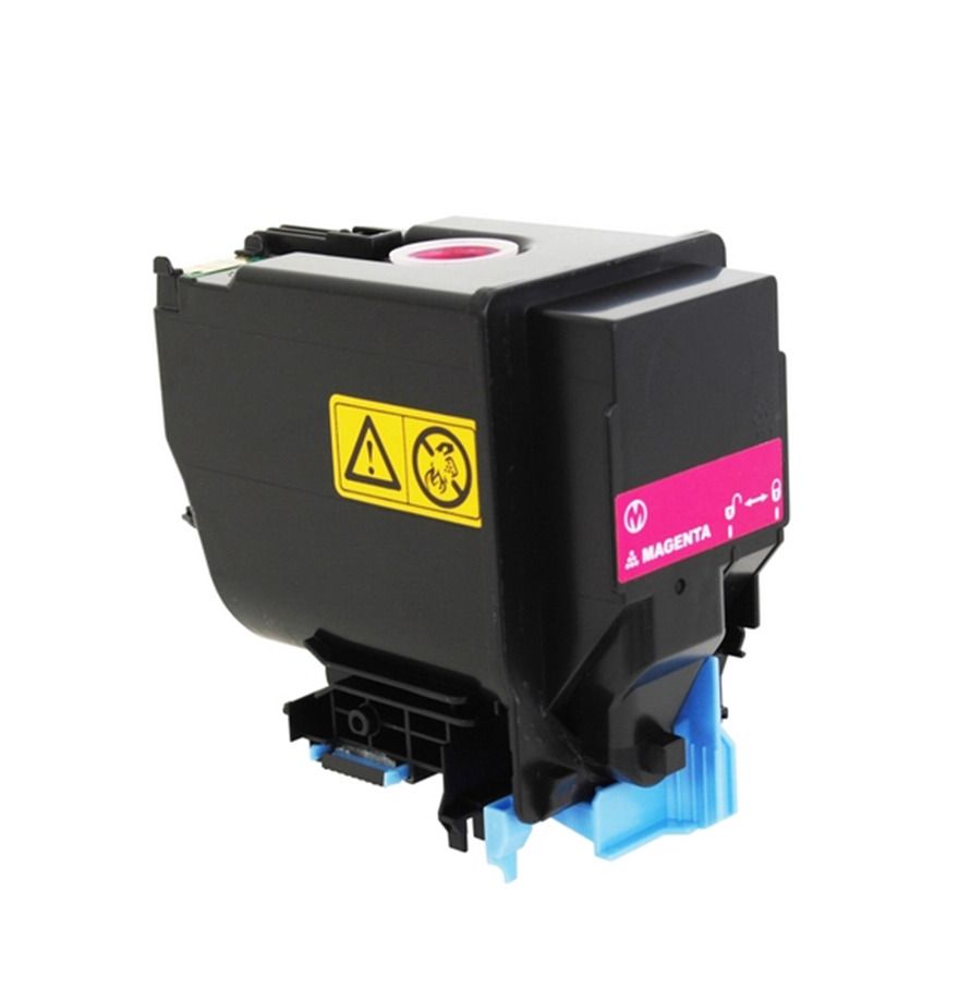 Cartus toner Konica Minolta A5X0350 ,Magenta ,10 000 pagini ,Original (TNP-48m)