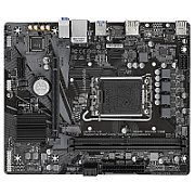 Placa de Baza GIGABYTE H610M K V2 LGA1700, 2x DDR5, 1x HDMI 1x DP, 1x PCIE 4.0 x16 1x PCIE 3.0 x1, 1x M.2, 2x SATA 6GB/s, mATX