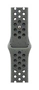 Apple Watch 40mm Cargo Khaki Nike Band M/L