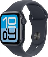 Apple Watch Sport Band for Watch 40mm Black M/L