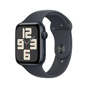 Apple Watch Sport Band for Watch 40mm Black M/L