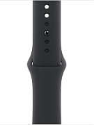 Apple Watch Sport Band for Watch 40mm Black M/L