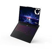 Laptop Lenovo Legion Pro 7 16IAX10H 83F5004JPB, 16 inch 2560 x 1600, Intel Core ultra 9 275HX (16 C / 24 T, 2.0 GHz - 5.5 GHz, 36 MB cache, 55 W), 64 GB DDR5, 1 TB SSD, Nvidia GeForce RTX 5080, Windows 11 Home, Tastatura US, Black