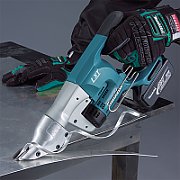MAKITA 18V Sheet Metal Shears Model DJS131Z