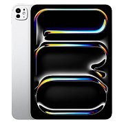 Apple iPad 11-inch Pro WiFi 2TB with Nano-texture Glass - Silver