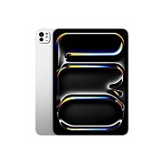 Apple iPad 11-inch Pro WiFi 1TB with Nano-texture Glass - Silver