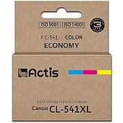 Cartus cerneala Actis KC-541 ,Color ,18 ml (compatibil cu Canon (replacement cl-541xl))