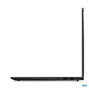 Laptop Lenovo ThinkPad X1 21NS004MRI, 14 inch 2880 x 1800, Intel Core ultra 7 258V (8 C / 8 T, 2.2 GHz - 4.8 GHz, 12 MB cache, 12 W), 32 GB LPDDR5X, 1 TB SSD, Intel Arc Graphics 140V, Windows 11 Pro, Tastatura Romanian / English, Negru