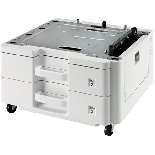 Kyocera 1203NN3NL0 PF-471 bază cu 2 casete pentru hârtie (2x500 foi)