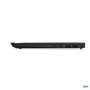 Laptop Lenovo ThinkPad X1 Carbon G13 21NS004QRI, 14 inch 1920 x 1200 Touchscreen, Intel Core ultra 7 258V (8 C / 8 T, 2.2 GHz - 4.8 GHz, 12 MB cache, 12 W), 32 GB LPDDR5X, 2 TB SSD, Intel Arc Graphics, Windows 11 Pro, Tastatura Romanian / English, Negru