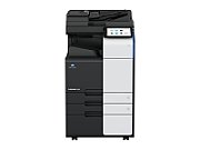 Echipament digital color Konica Minolta Bizhub C251i (inlocuitorul lui C250i)