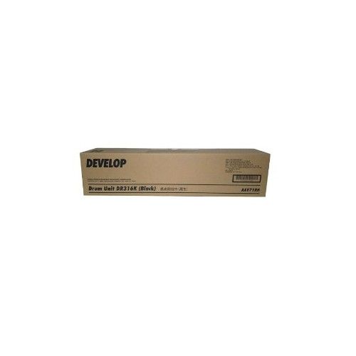 Cilindru Konica Minolta AAV71TH ,Color ,65 000 pagini ,Original (DR-316CMY)