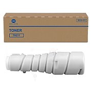Cartus toner Konica Minolta 8938415 ,Negru ,17 500 pagini ,Original (TN2110)