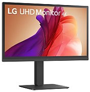 Monitor 27 inch LG 27BA45U-B.AEU 3840 x 2160, 60 Hz