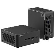 Desktop PC Asus NUC 15 Pro, Intel 225H (14 C / 14 T, 1.7 GHz - 4.9 GHz), fara memorie, fara stocare, Intel Arc Graphics, Fara sistem de operare