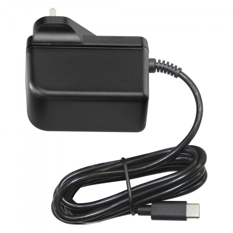 USB-C NETZDAPTER/F/ ADS1800 ADS1300
