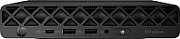 Desktop PC HP EliteDesk 8 Mini G1i, Intel 285T (24 C / 24 T, 1.4 GHz - 5.4 GHz, 36 MB cache), 64 GB RAM, 1 TB SSD, Intel Graphics, Windows 11 Pro
