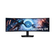 Monitor 49 inch Samsung LS49FG910EUXEN 5120 x 1440, 144 Hz