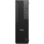 Desktop PC Dell Pro Max Slim, Intel 265 (20 C / 20 T, 1.8 GHz - 5.3 GHz, 30 MB cache), 16 GB RAM, 512 GB SSD, Fara unitate optica, Intel Graphics, 360 W, Windows 11 Pro