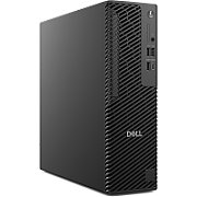 Desktop PC Dell Pro Max Slim, Intel 265 (20 C / 20 T, 1.8 GHz - 5.3 GHz, 30 MB cache), 16 GB RAM, 512 GB SSD, Fara unitate optica, Intel Graphics, 360 W, Windows 11 Pro