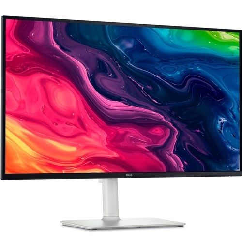 Monitor 27 inch Dell 210-BQWM 3840 x 2160, 120 Hz