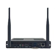 Desktop PC Newline OPS, Intel Core i7-1260P (12 C / 16 T, 3.4 GHz - 4.7 GHz, 18 MB cache), 16 GB RAM, 256 GB SSD, Intel Iris Xe Graphics, Windows 10 Pro