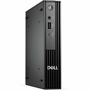 Desktop PC Dell Pro Micro, Intel I5-14500T (14 C / 20 T, 1.7 GHz - 4.8 GHz, 24 MB cache, 65 W), 8 GB RAM, 512 GB SSD, Intel UHD Graphics 770, Windows 11 Pro