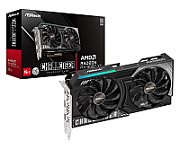 RX9060XT CL 16GO