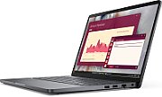 Laptop Dell Pro 14 PC14250, 14 inch 1920 x 1200, Intel Core ultra 5 235U (12 C / 14 T, 2.0 GHz - 4.9 GHz, 12 MB Intel Smart Cache cache, 15 W), 16 GB DDR5, 512 GB SSD, Intel Graphics, Windows 11 Pro, Tastatura English US, Platinum Silver