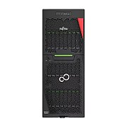 Server Fujitsu Primergy TX1330 M6, Tower, Intel Xeon 6369P (8 C / 16 T, 3.30 GHz - 5.70 GHz, 24 MB cache, 95 W), 32 GB DDR5 ECC, Fara, 8 x SFF, Fara, 2 x 500 W