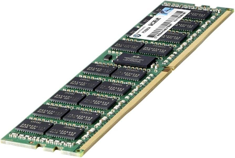 Hewlett Packard Enterprise 726719-B21 module de memorie 16 Giga Bites 1 x 16 Giga Bites DDR4 2133 MHz