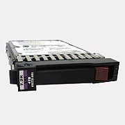 Hewlett Packard Enterprise 4TB 3.5  7.2K 6G SAS 3.5  4000 Giga Bites