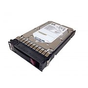 Hewlett Packard Enterprise 4TB 3.5  7.2K 6G SAS 3.5  4000 Giga Bites