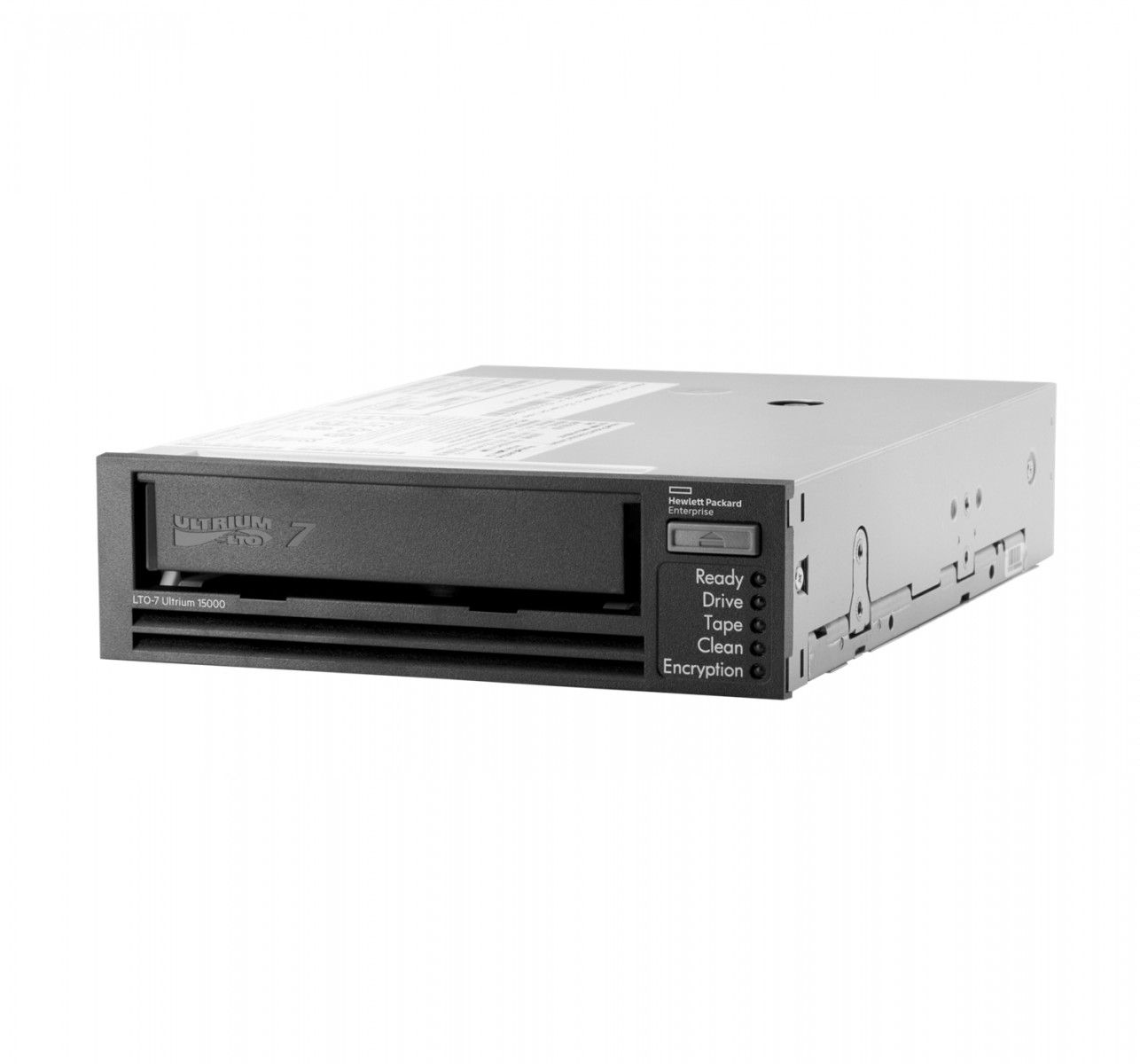 HPE LTO-7 Ultrium 15TB Eco Case Data Cartridge 20 Pack