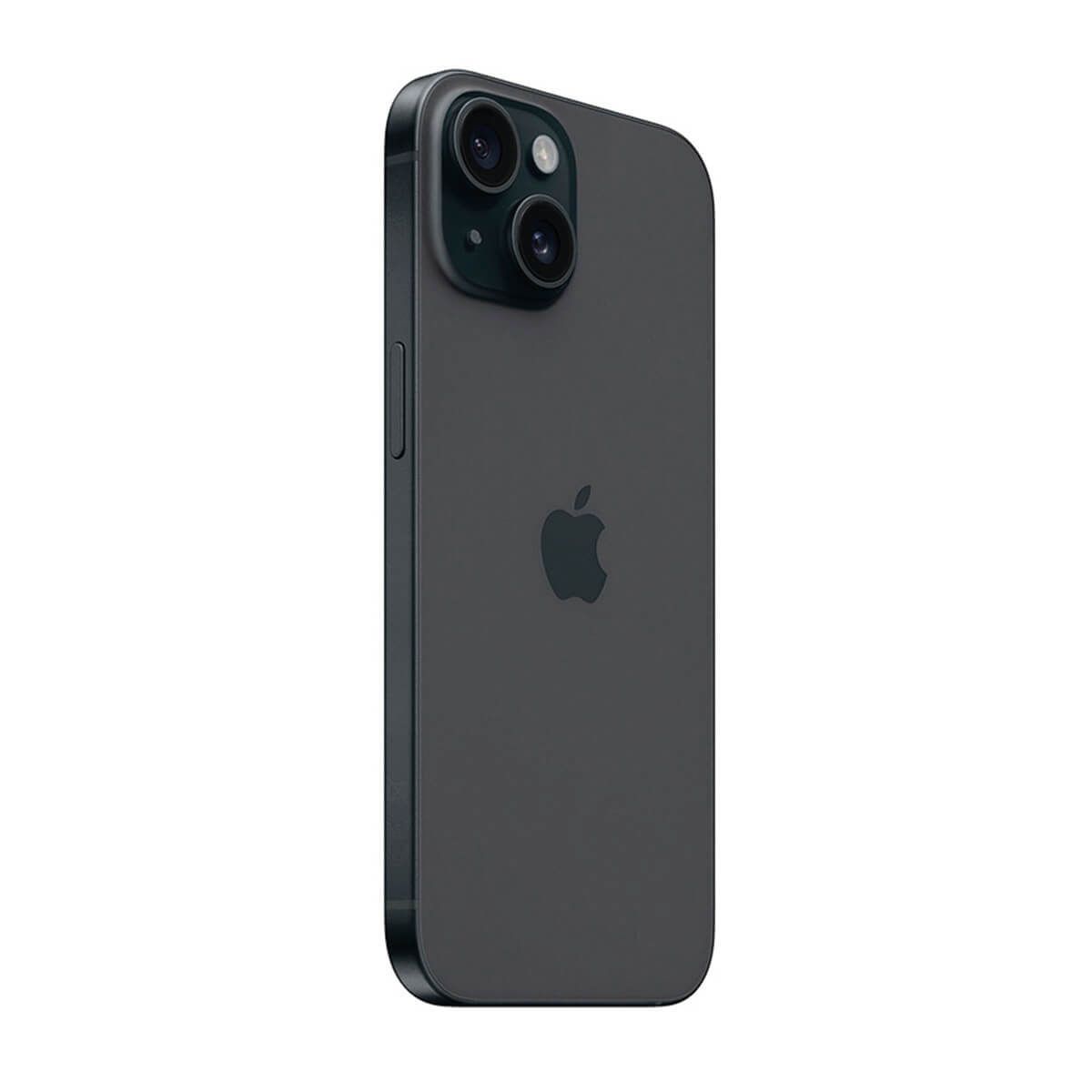 Apple iPhone 15 15,5 cm (6.1 ) Dual SIM iOS 17 5G USB tip-C 128 Giga Bites Negru