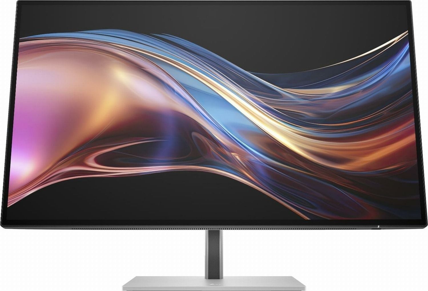 HP Series 7 Pro 27 inch QHD Thunderbolt 4 Monitor - 727pu computer monitor 27  2560 x 1440 pixels Full HD Black