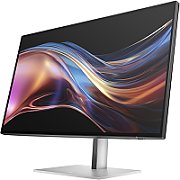 HP Series 7 Pro 27 inch QHD Thunderbolt 4 Monitor - 727pu computer monitor 27  2560 x 1440 pixels Full HD Black