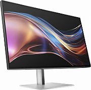 HP Series 7 Pro 27 inch QHD Thunderbolt 4 Monitor - 727pu computer monitor 27  2560 x 1440 pixels Full HD Black